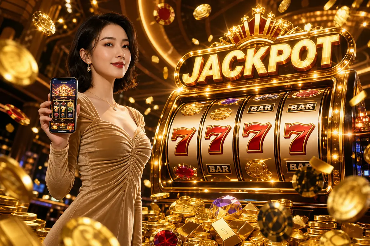 mmrgame Live Casino ကာစီနိုဂိမ်းများ